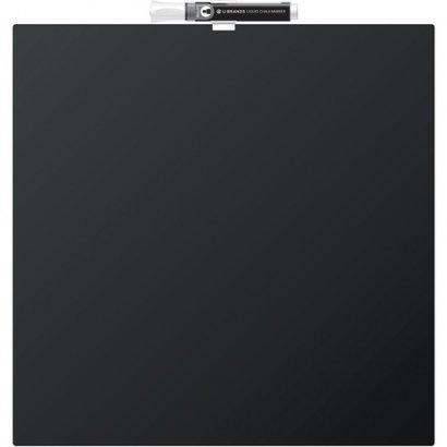 U Brands Magnetic Chalkboard 468U0004