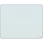 U Brands Magnetic Cubicle Glass Dry Erase Board 3032U0001