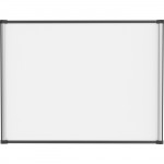 Lorell Magnetic Dry-erase Board 52512