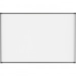 Lorell Magnetic Dry-erase Board 52513