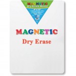 Flipside Magnetic Dry Erase Board 10025