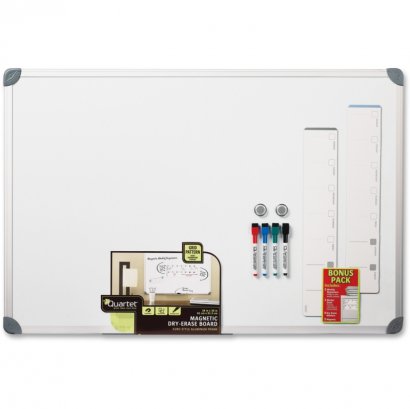 Magnetic Dry-erase Board Organizer 79378