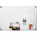 Magnetic Dry-erase Board Organizer 79378