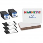 Flipside Magnetic Dry Erase Board Set Class Pack 21004