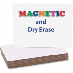 Magnetic Plain Dry Erase Board 10125