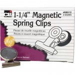 CLI Magnetic Spring Clips 68512