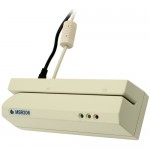 Unitech Magnetic Stripe Reader MSR206-33U