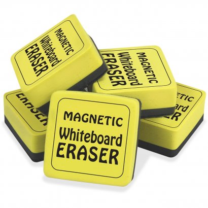 The Pencil Grip Magnetic Whiteboard Eraser 355