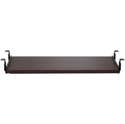 Mahogany Laminate Keyboard Tray 87523