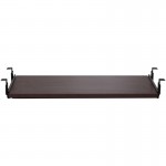 Mahogany Laminate Keyboard Tray 87523