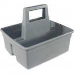 Impact Products Maids' Basket Gray with Inserts 1803CT