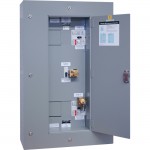 Maintenance Bypass Panel SU60KMBPK