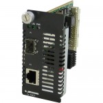 Perle Managed 10 Gigabit Media and Rate Converter Module 05062610