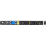 Eaton Managed 8-Outlet PDU EMAT10-10