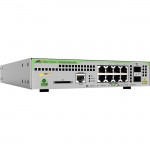 Allied Telesis Managed Gigabit Ethernet Switch AT-GS970M/10PS-R-10