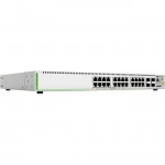 Allied Telesis Managed Gigabit Ethernet Switch AT-GS970M/28PS-10