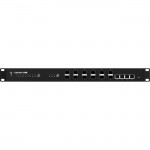 Managed Gigabit Fiber Switch ES-12F