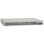Allied Telesis GS950/48 Managed WebSmart Ethernet Switch AT-GS950/48-10