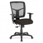 Managerial Mesh Mid-back Chair 8620904