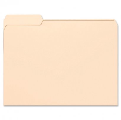 Manila File Folder 00836