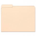 Manila File Folder 00836