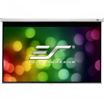 Elite Screens Manual B Projection Screen M135H