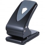 Business Source Manual Hole Punch 62896