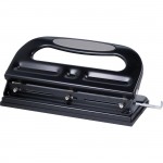 Business Source Manual Hole Punch 62897
