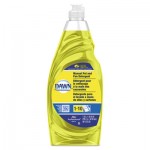 45113 Manual Pot & Pan Dish Detergent, Lemon, 38 oz Bottle PGC45113EA