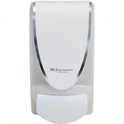 SC Johnson Manual Soap Dispenser TPW1LDS