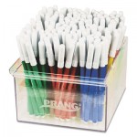 Prang Markers, Fine Point, 12 Assorted Colors DIX80744