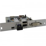 Matrix Switch Modular Interface Card ACX1MR-DHID-SM