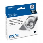 Epson Matte Black Ink Cartridge T054820