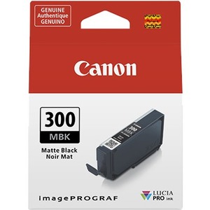 Canon Matte Black Ink Tank 4192C002