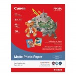 Canon Matte Photo Paper 7981A004