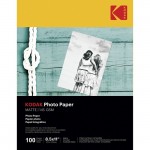 Kodak Matte Photo Paper 41184