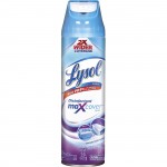 LYSOL Max Cover Lavender Disinfectant 94121CT