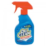 CDC-75124-51244 Max Force Laundry Stain Remover, 12oz Spray Bottle CDC5703700070EA