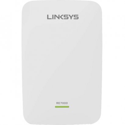 Linksys Max-Stream AC1900+ MU-MIMO Wi-Fi Range Extender RE7000