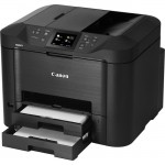 Canon MAXIFY Wireless Small Office All-In-One Printer 0971C002