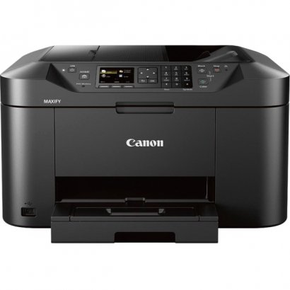 Canon MAXIFY Wireless Small Office All-In-One Printer 0959C002