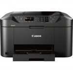 Canon MAXIFY Wireless Small Office All-In-One Printer 0959C002