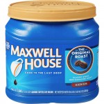 Maxwell House Maxwell House Original Coffee Ground 04648