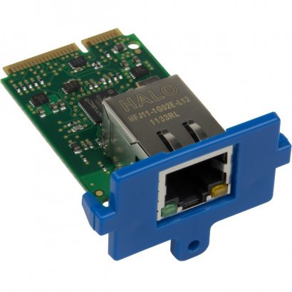 MultiTech mCard Gigabit Ethernet Card MTAC-ETH