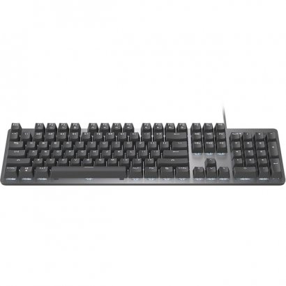 Logitech Mechanical Illuminated 920-009859