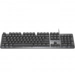 Logitech Mechanical Illuminated 920-009859