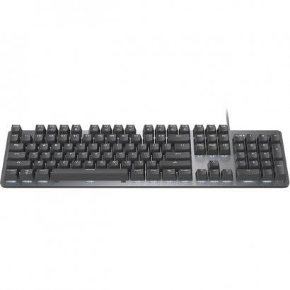 Logitech Mechanical Illuminated 920-009863