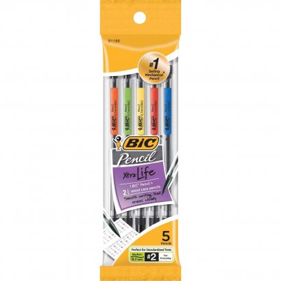 BIC Mechanical Pencil MPP51