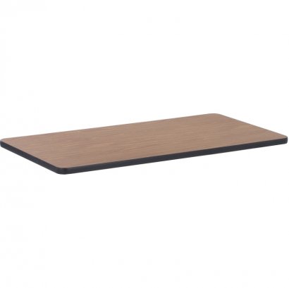 Med Oak Laminate Rectnglr Activity Tabletop 99894