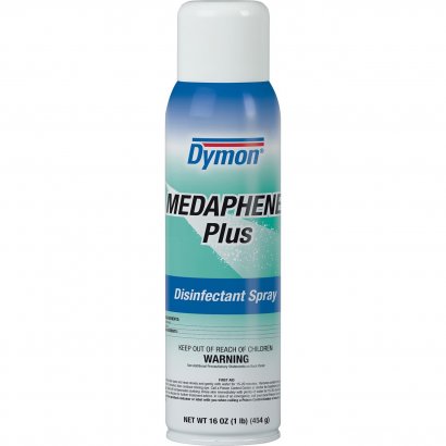 Dymon Medaphene Plus Disinfectant Spray 35720CT